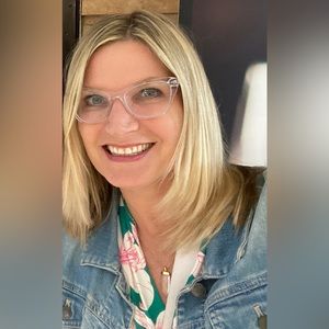 Meet your Posher, Erin